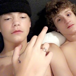 Meet your Posher, Blake